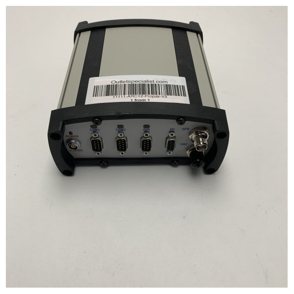 GPS приемник Novatel Propak V3 424-L1 L2