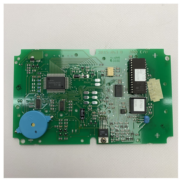 Raymarine Raytheon ST7000 otopilot kontrol ünitesi PCB - Q004