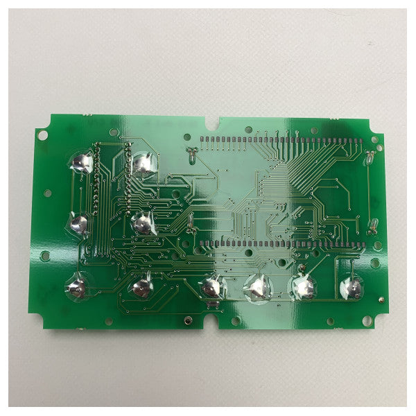 Raymarine Raytheon ST7000 otopilot kontrol ünitesi PCB - Q004