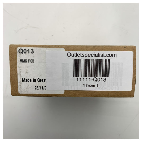 Raymarine ST50 VMG Wirja Sostituzzjoni Kit - Q013