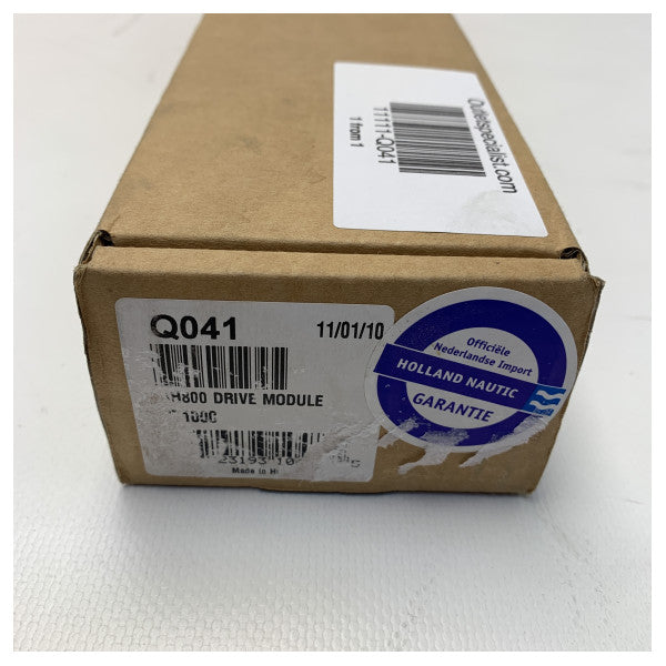 Привід румпеля Raymarine 12В - Q041