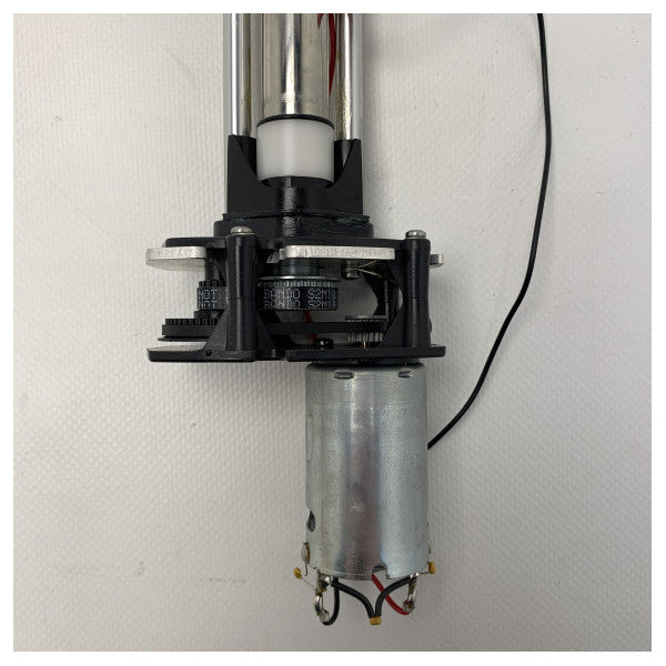 Привід румпеля Raymarine 12В - Q041