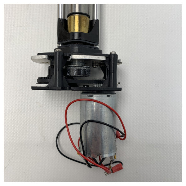 Модул за управление на автопилот Raymarine ST2000 - Q043