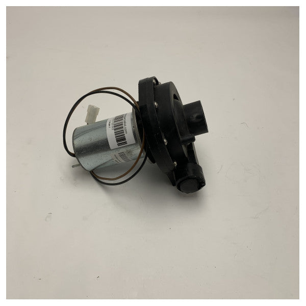 Pompa di scarico per WC Planus Vortex 24V - QC-013