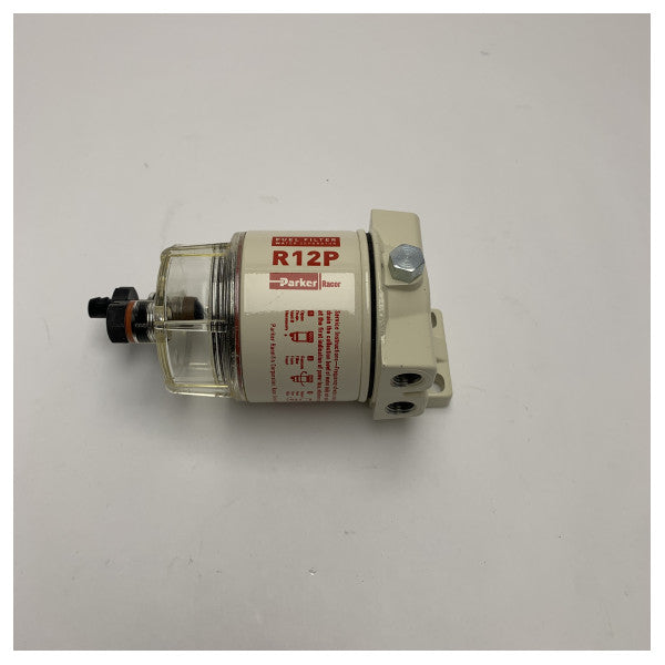 Parker Racor 120AP filtro de combustível diesel - separador de água