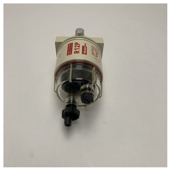 Parker Racor 120AP filtro de combustível diesel - separador de água