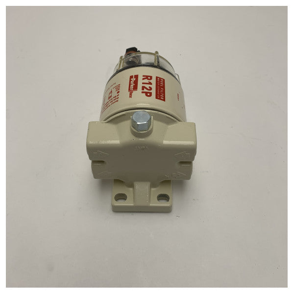 Parker Racor 120AP filtro de combustível diesel - separador de água