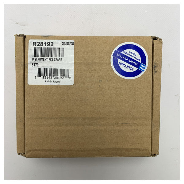 Raymarine ST70 ekran PCB yedek parça kiti - R28192
