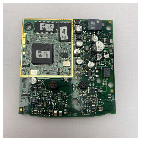 Raymarine ST70 ekran PCB yedek parça kiti - R28192