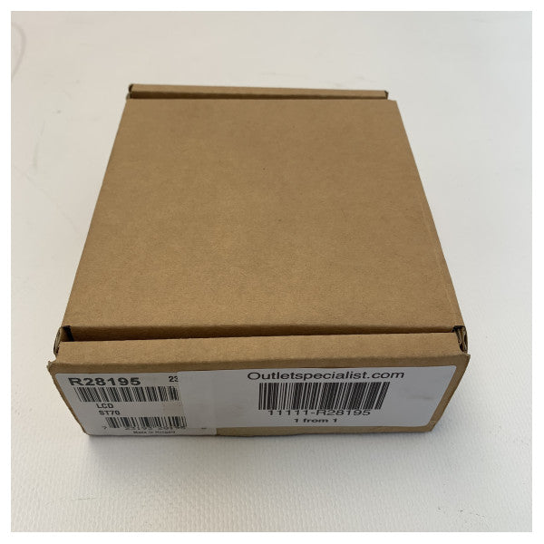 Kit di riparazione del display LCD Raymarine ST70 - R28195