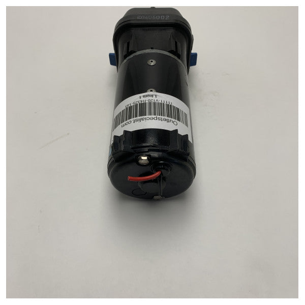 Flojet R4325-143 membrane pump 17L/min 2.8 bar 12V