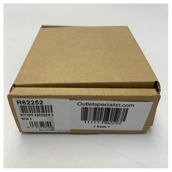 Поворотний енкодер клавіатури Raymarine E90 E120 і E140W - R62252