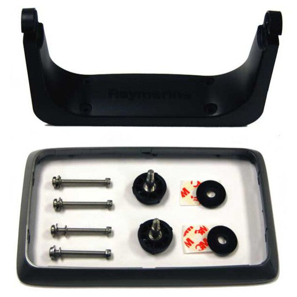 9-дюймовий монтажний комплект Raymarine серій C і E - R70001