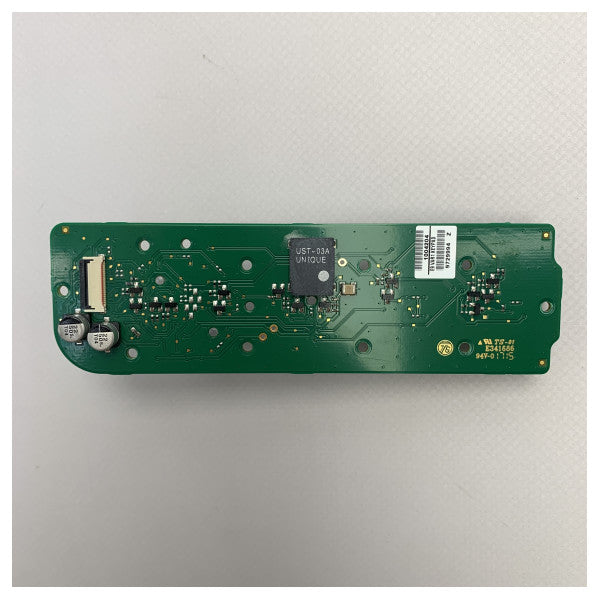 Raymarine ES9 & ES12 Keyboard PCB ersättningsmodul - hållbar reservdel för marin navigering