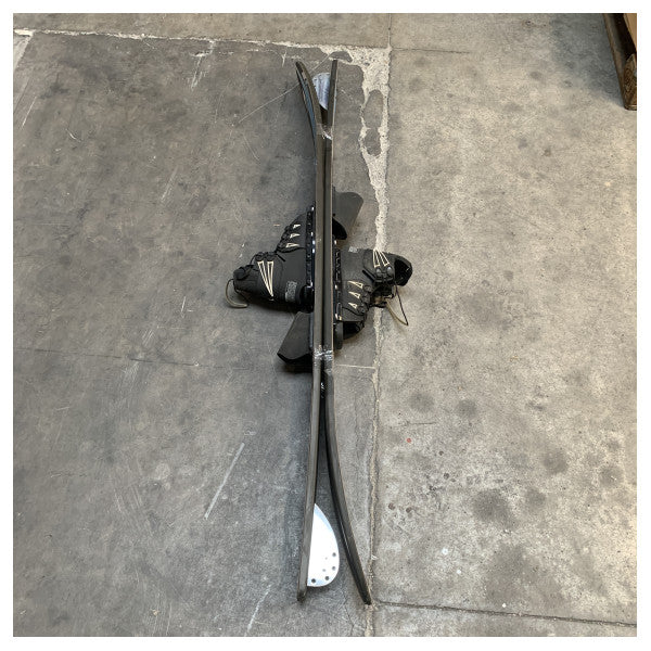 Devocean RAZOR 62 polegadas azul waterskies