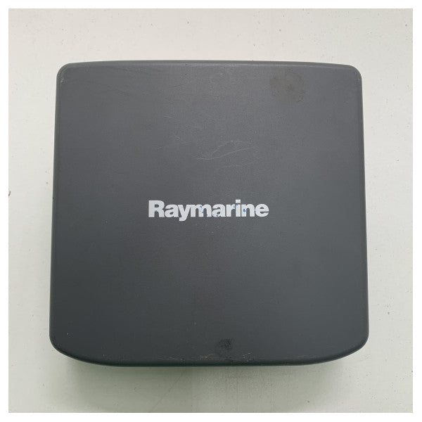 Вживаний 6-дюймовий картплоттер Raymarine RC435