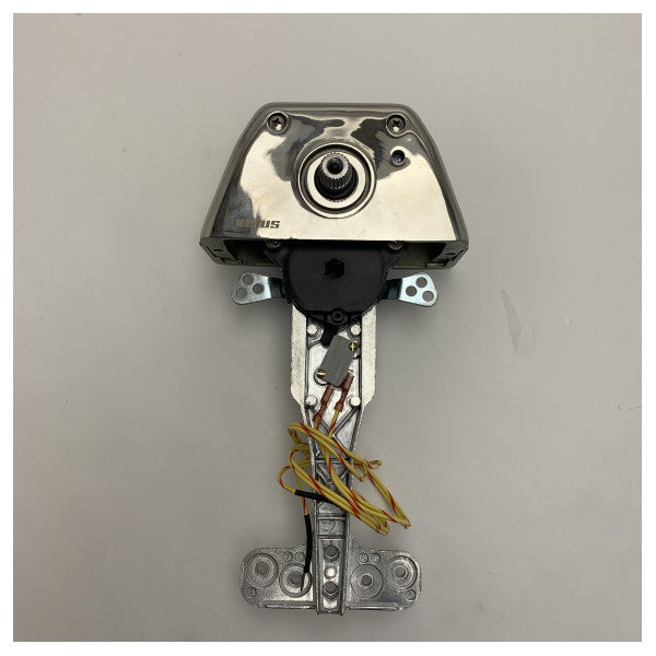 Vetus RCTOPS enkeltmotor topmontering manuel kontrol