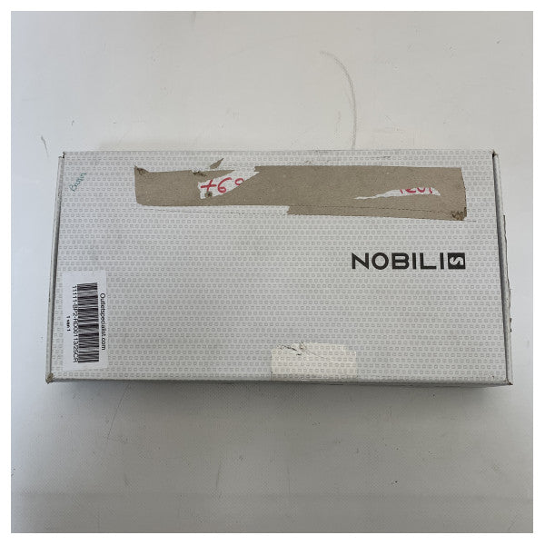 Nobili krom new road ettgreppsblandare -RD00113/25CR