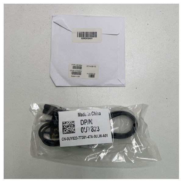 Dell RD1000 PowerVault datamaskinlagring