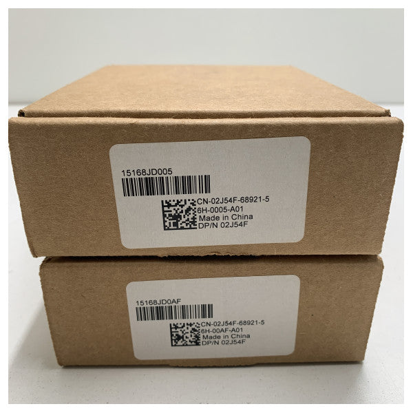 Dell RD1000 PowerVault datamaskinlagring