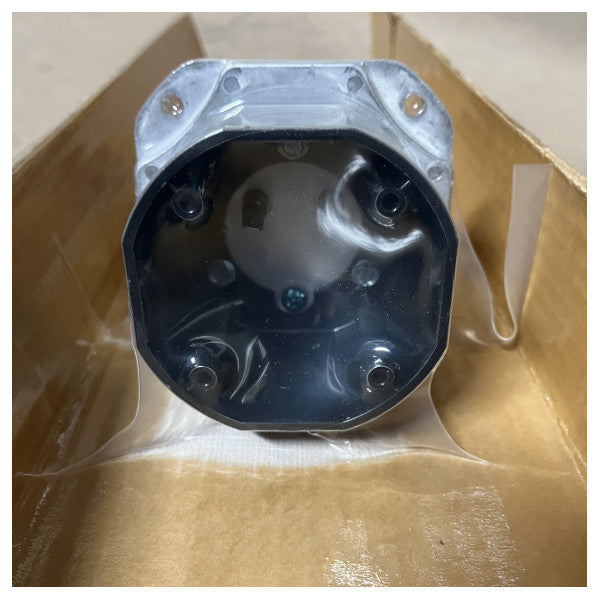 Муфта підігрівача суднового двигуна Kim Hotstart 3000W 240V - надійне рішення для попереднього підігріву для холодного запуску