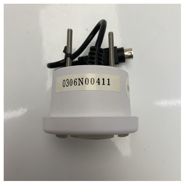 Aquatronics Remms1550 Wired Remote Radio Controller White