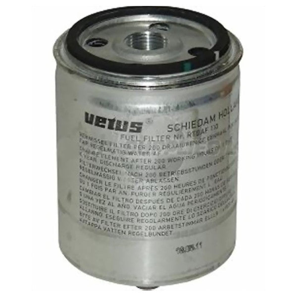Vetus Fuel Filter Insert Element - RTBAF110