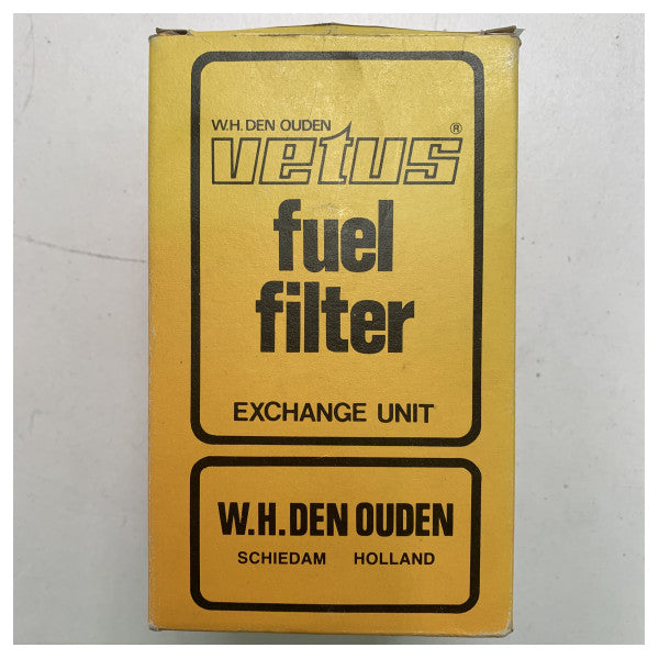 Vetus Fuel Filter Insert Element - RTBAF110
