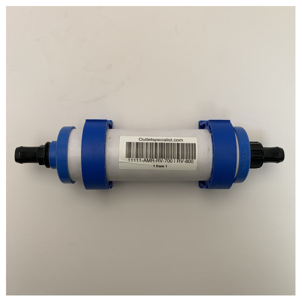 KULLANILMIŞ Culligan RV-700 | RV-800 temiz su filtresi