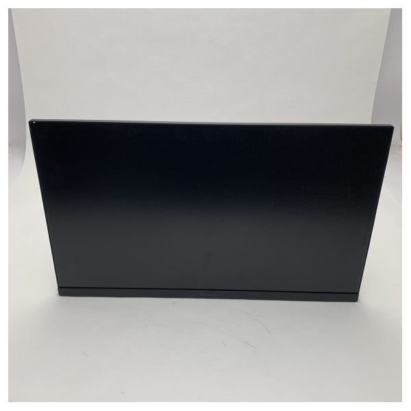 27-calowy monitor komputerowy Samsung S24R356FZR czarny