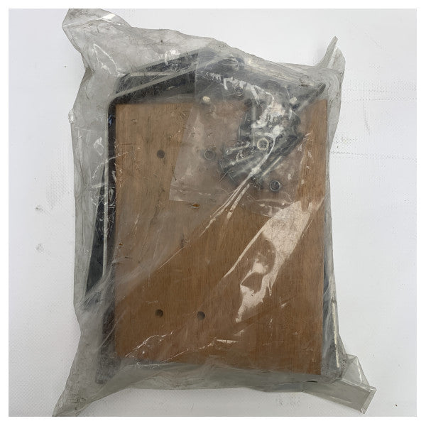 Trem puinen perämoottorin kiinnike - S30 00 010 - S30 00 010