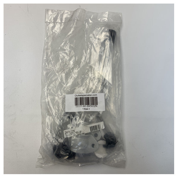 Υποστήριξη συστήματος διεύθυνσης σκάφους Teleflex SA88311 - 247412N