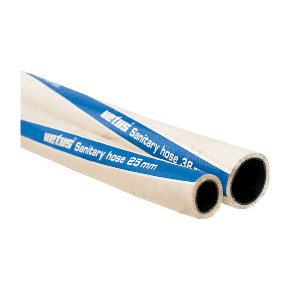 Vetus SAHOSE38 ħabel sanitarju li huwa reżistenti għall-odur 20m