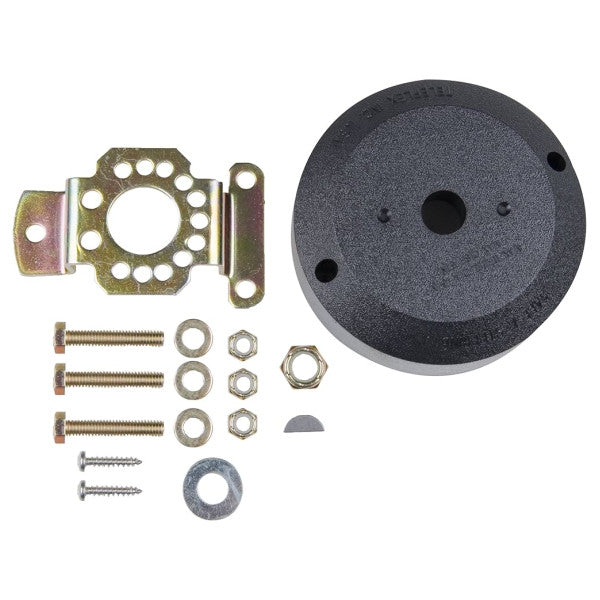 Dometic Seastar SB27484P 90 grader HPS Bezel Kit