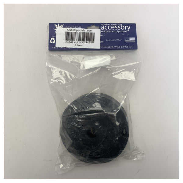 Dometic Seastar SB27484P 90 grader HPS Bezel Kit