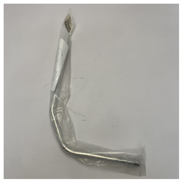 Scanstrut SC111 ruostumattomasta teräksestä valmistettu navigointivalo | GPS-kiinnike