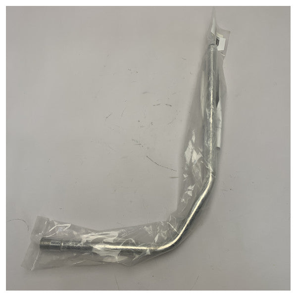 Scanstrut SC111 Luz de navegación de acero inoxidable | Soporte GPS