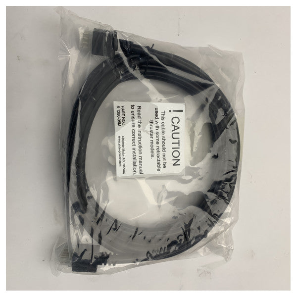 محرك الدفع الجانبي SEP250/300TC المتناسب 250KGF 24 فولت من سليبنر