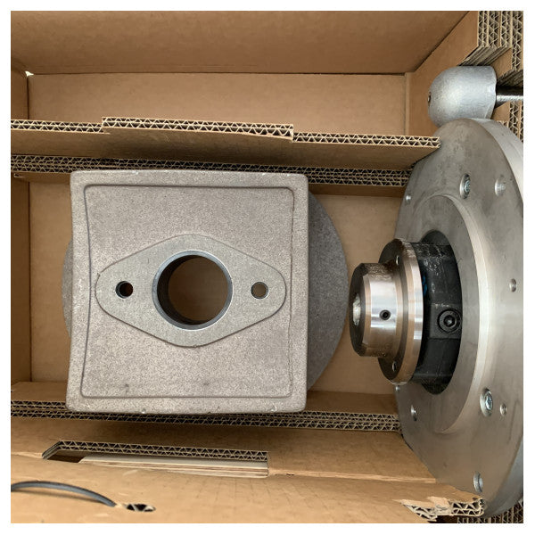 محرك الدفع الجانبي SEP250/300TC المتناسب 250KGF 24 فولت من سليبنر