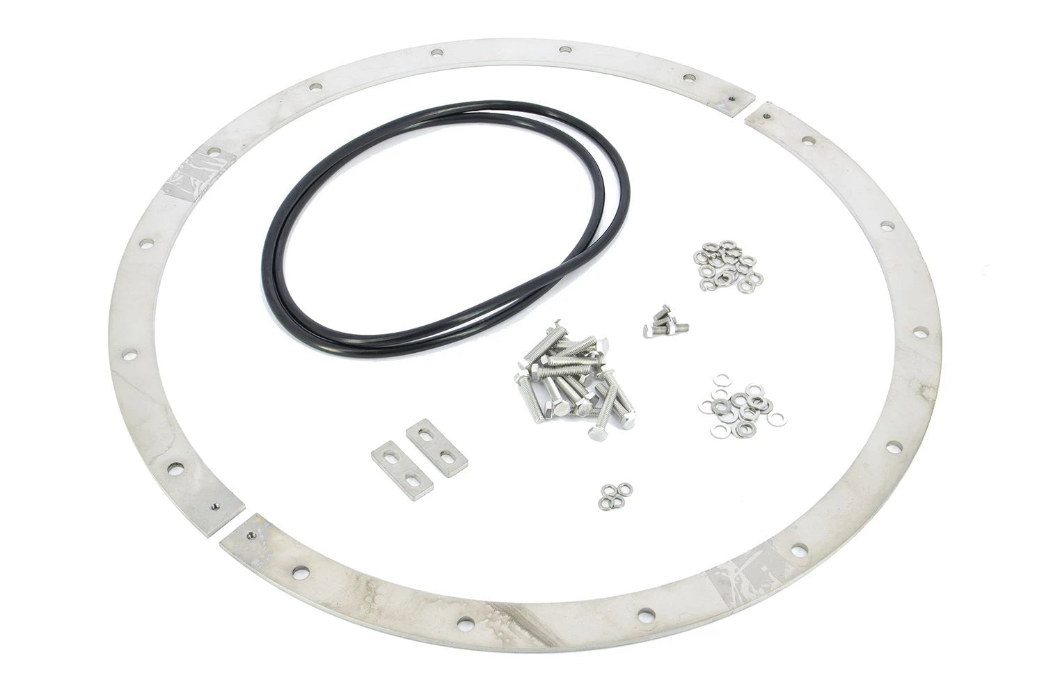 Wsporniki montażowe Vetus SET0051 dla tłumika MGL waterlock |