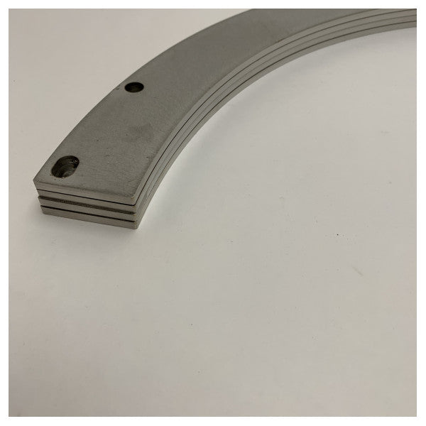 Wsporniki montażowe Vetus SET0051 dla tłumika MGL waterlock |