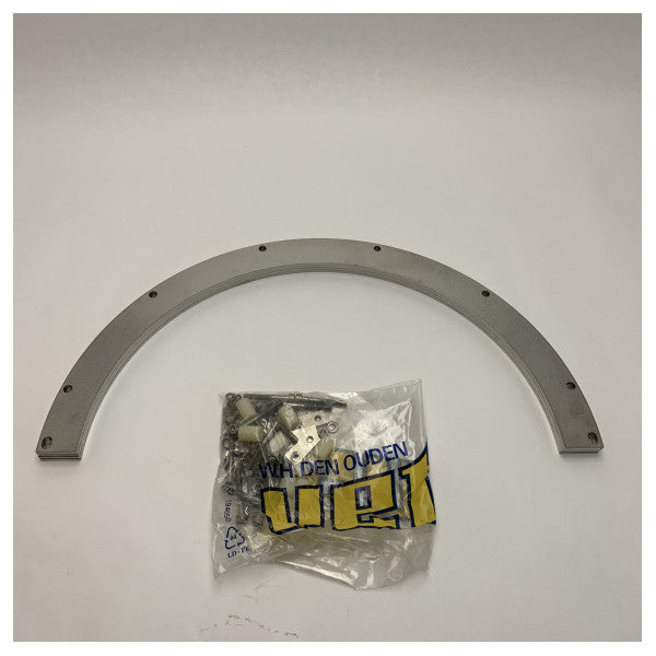 Wsporniki montażowe Vetus SET0051 dla tłumika MGL waterlock |