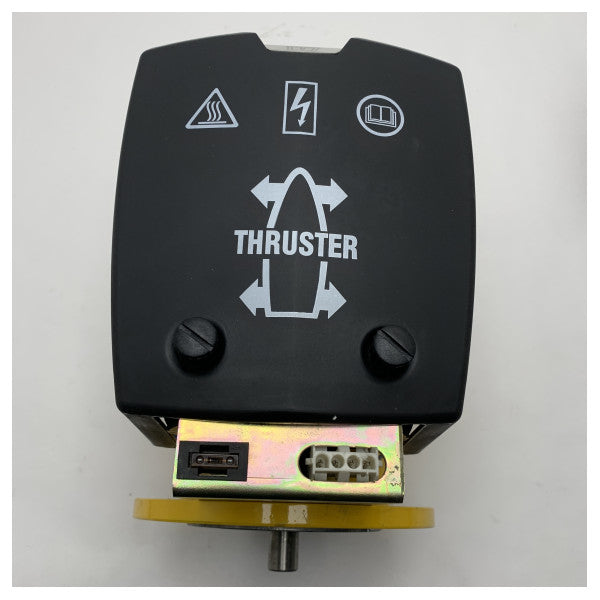 Vetus Set0159 Bow 95 and 125 Thrust Electromotor 12V with Relais