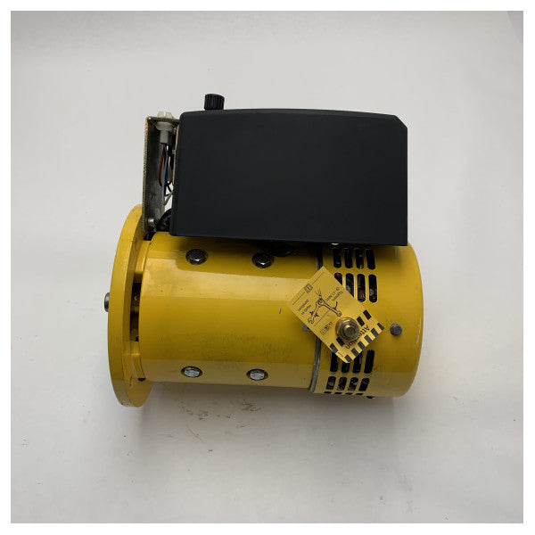 Vetus Set0159 Bow 95 and 125 Thrust Electromotor 12V with Relais