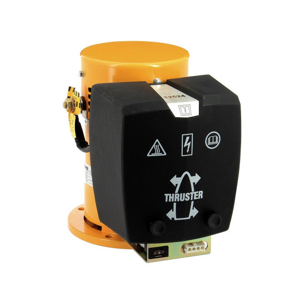 Vetus SET0160 BOW125 125 KG ηλεκτροκινητήρας προώθησης με ρελέ 24V