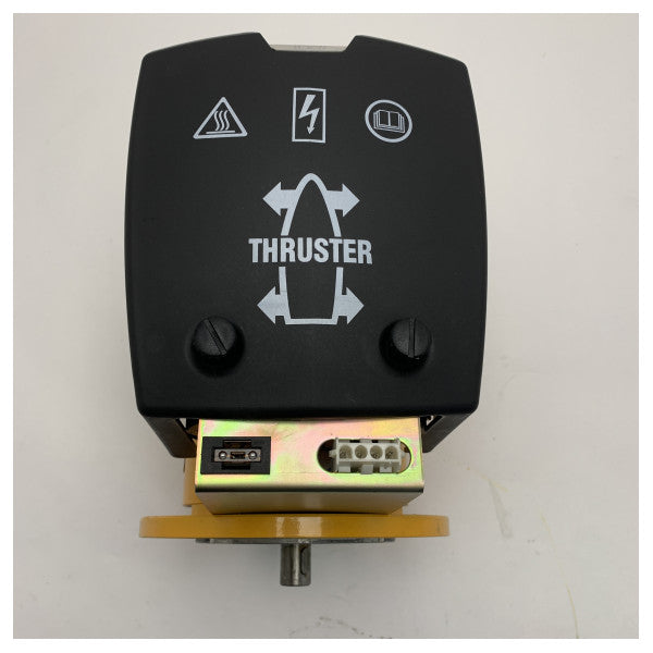 Vetus SET0160 BOW125 125 KG propulsore elettromotore con relè 24V