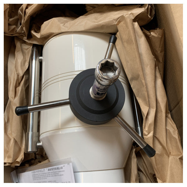 طقم أدوات توجيه قاعدة التوجيه أوشنهيلم أستراليا - SETOH02