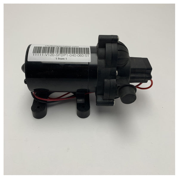 مضخة المياه العذبة Seaflo SFDP1-040-060-060-51 بجهد 12 فولت | 15 لتر/دقيقة