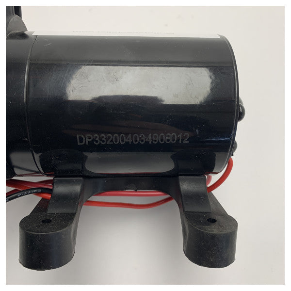 مضخة المياه العذبة Seaflo SFDP1-040-060-060-51 بجهد 12 فولت | 15 لتر/دقيقة