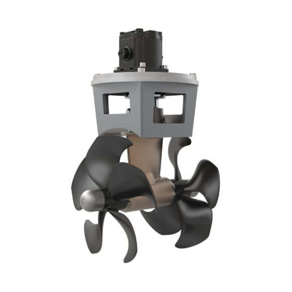 Sleipner Side Power SH320 320 KGF 300 mm Iddrawliku tal-Mina Tunnel - SH320 / 300TC -U16